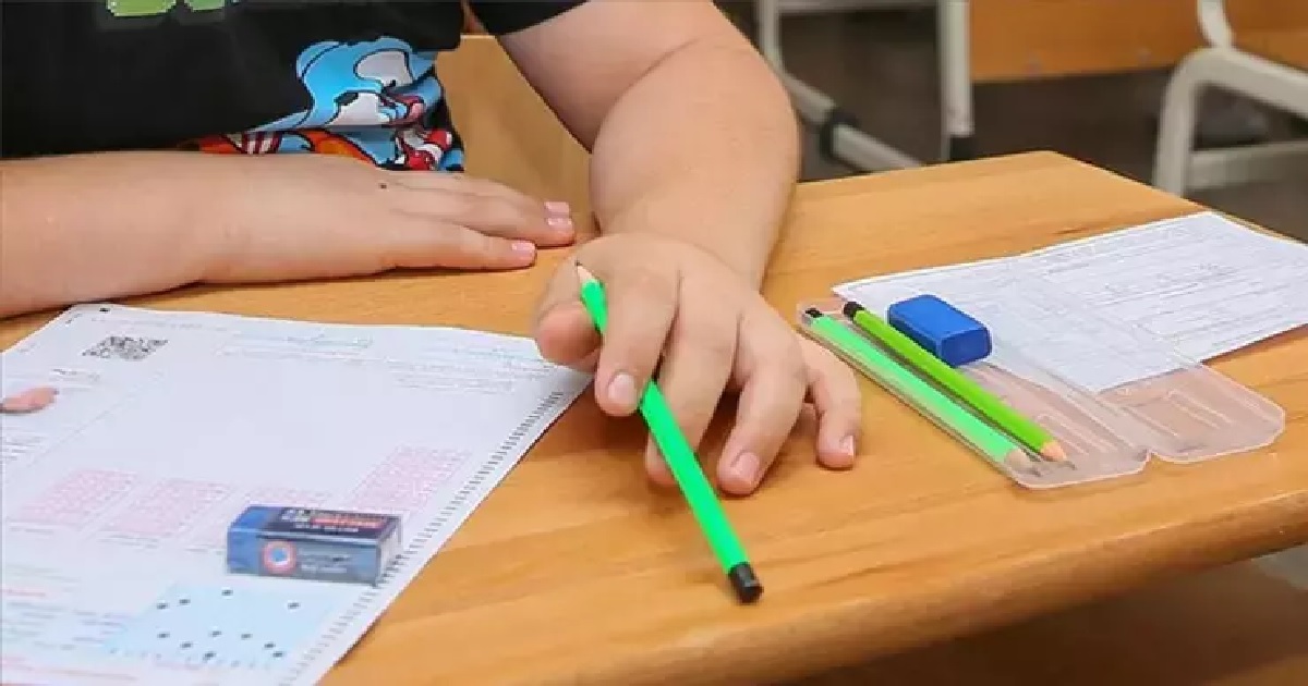 LGS SONUÇLARI AÇIKLANDI