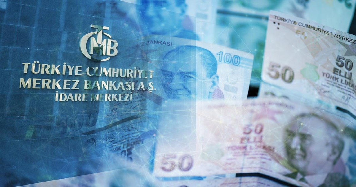 MERKEZ BANKASI TEMMUZ AYI FAİZ KARARINI AÇIKLADI