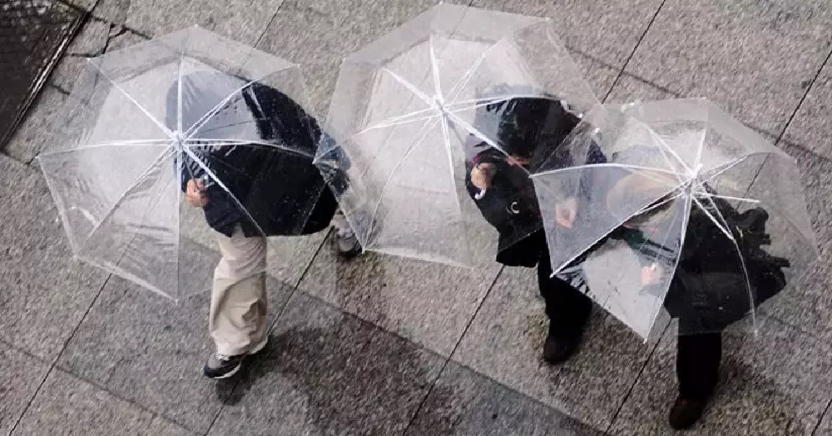 METEOROLOJİ VE AKOM'DAN PEŞ PEŞE UYARI