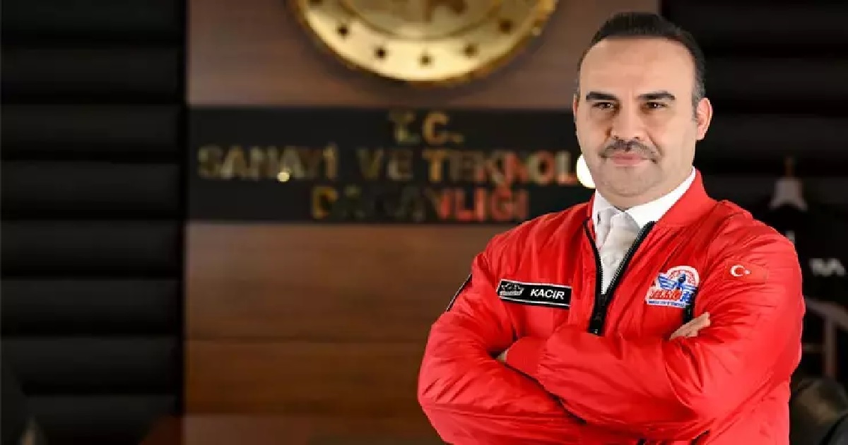 MİLLİ TEKNOLOJİ AKADEMİSİ BAŞVURULARI AÇILDI