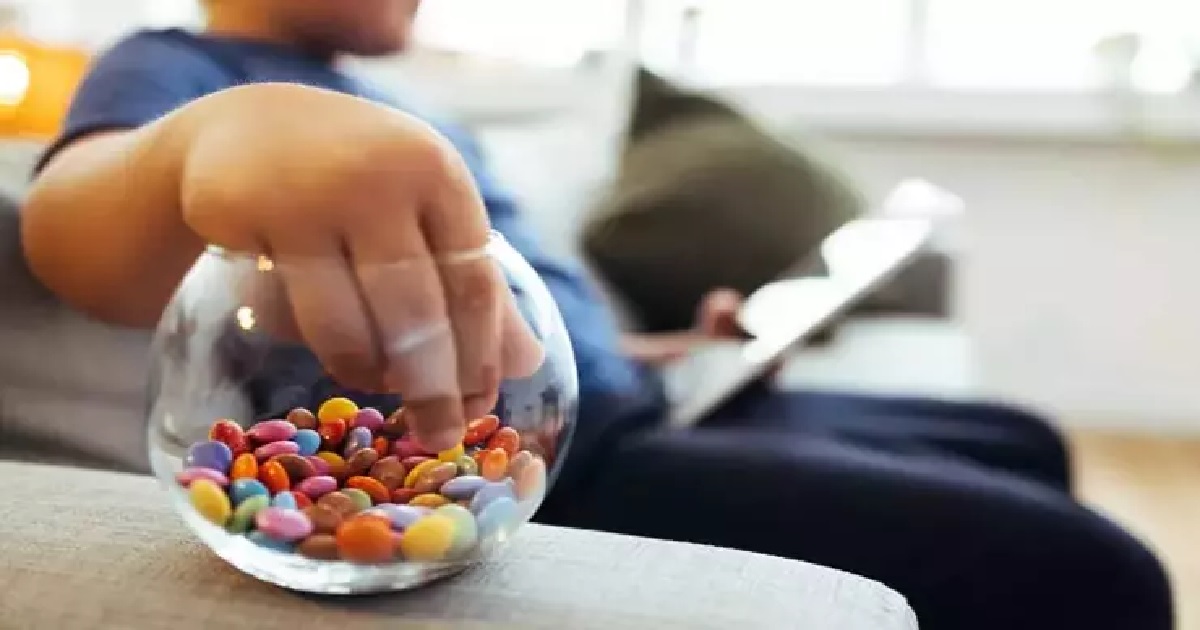 OBEZİTEDEN KORUNMA ÇOCUKLUK ÇAĞINDA BAŞLAMALI