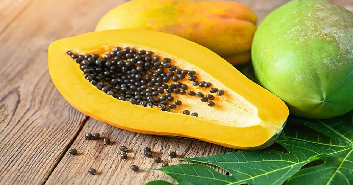 PAPAYA TÜKETMEK İÇİN 14 NEDEN