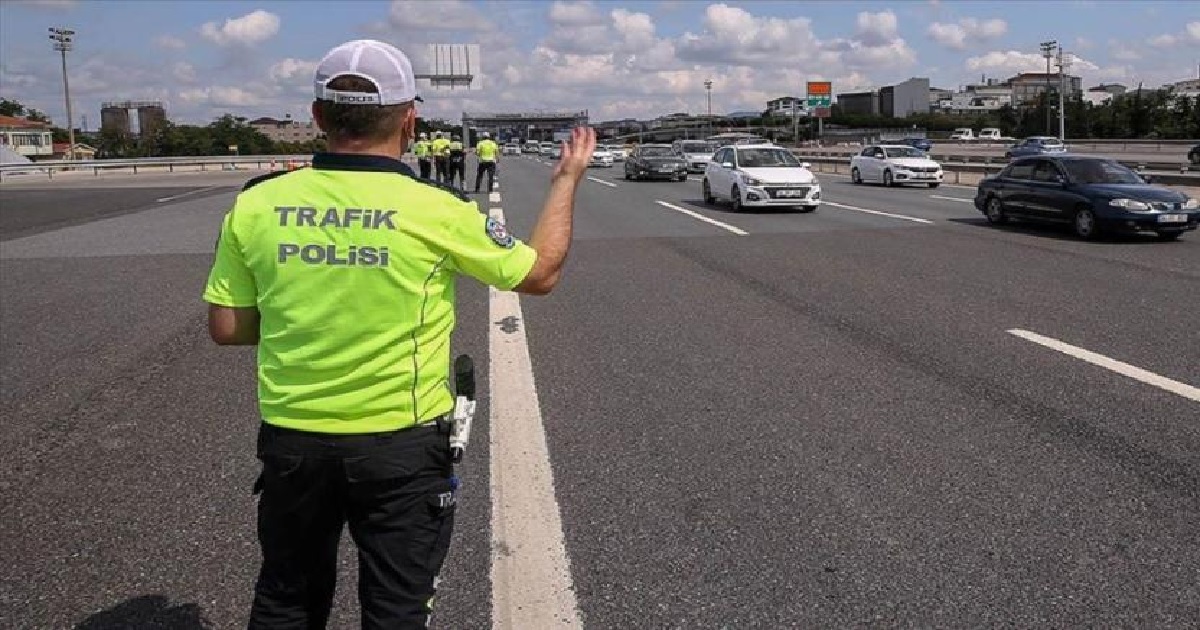 PAZAR GÜNÜ KAPALI OLAN YOLLAR