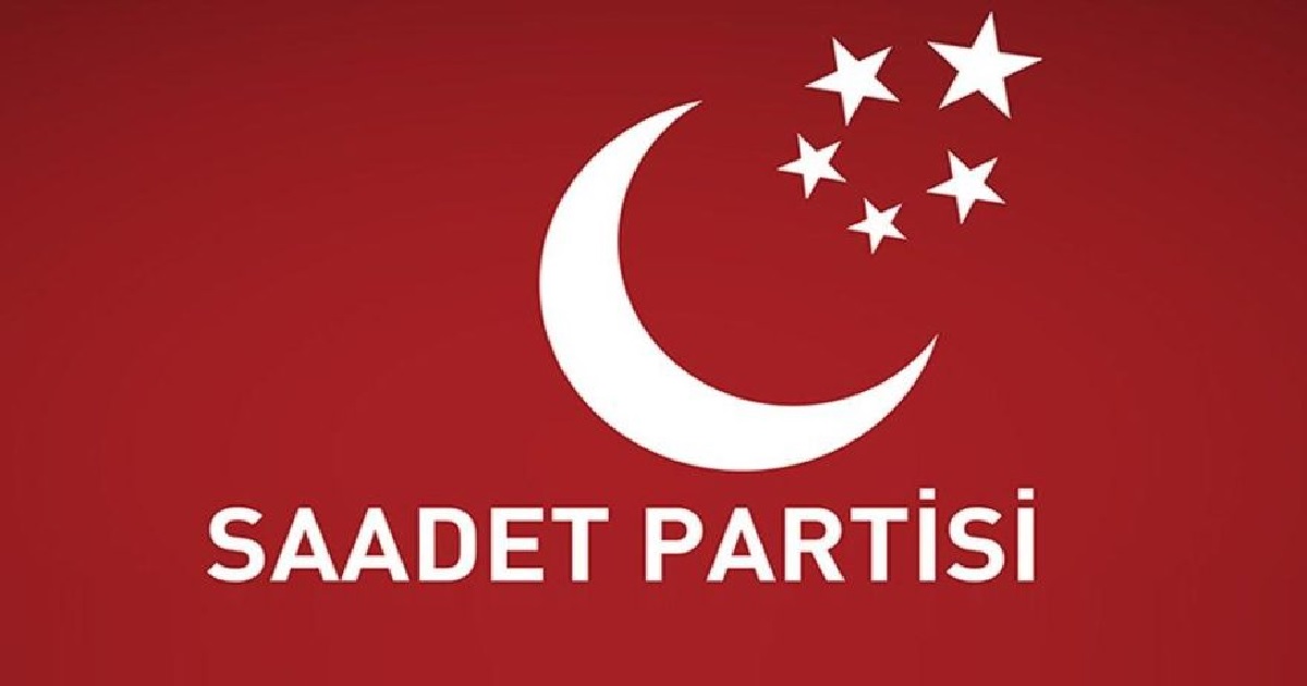 SAADET PARTİSİ, İSTANBUL İLÇELERİNDEKİ BELEDİYE BAŞKAN ADAYLARINI AÇIKLADI