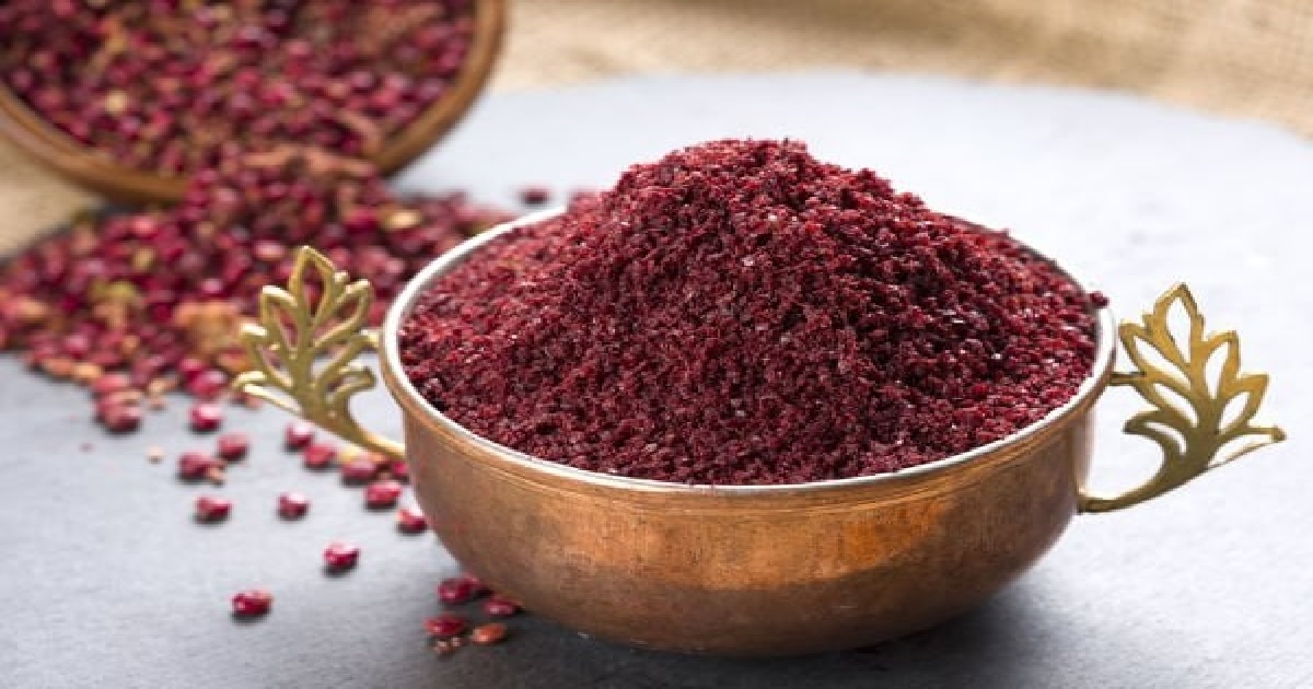 SUMAK FAYDALARI NELERDİR