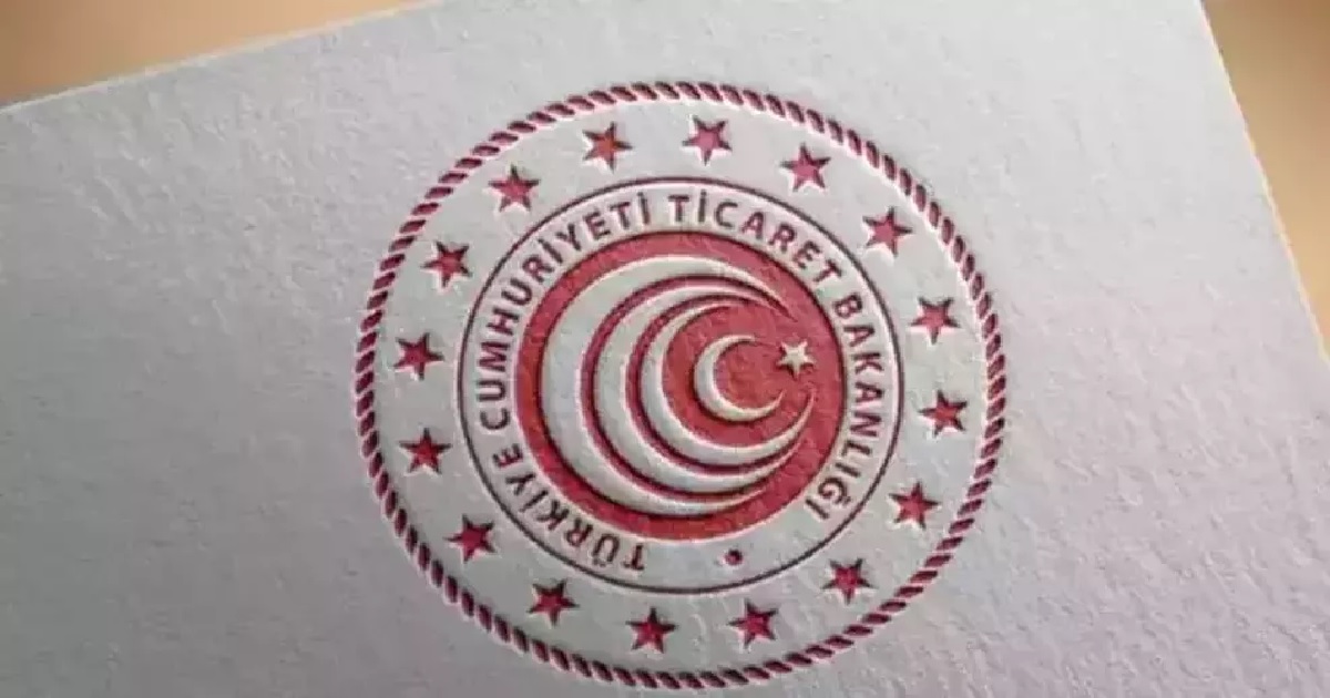 TİCARET BAKANLIĞINDAN İTHALAT DÜZENLEMESİ