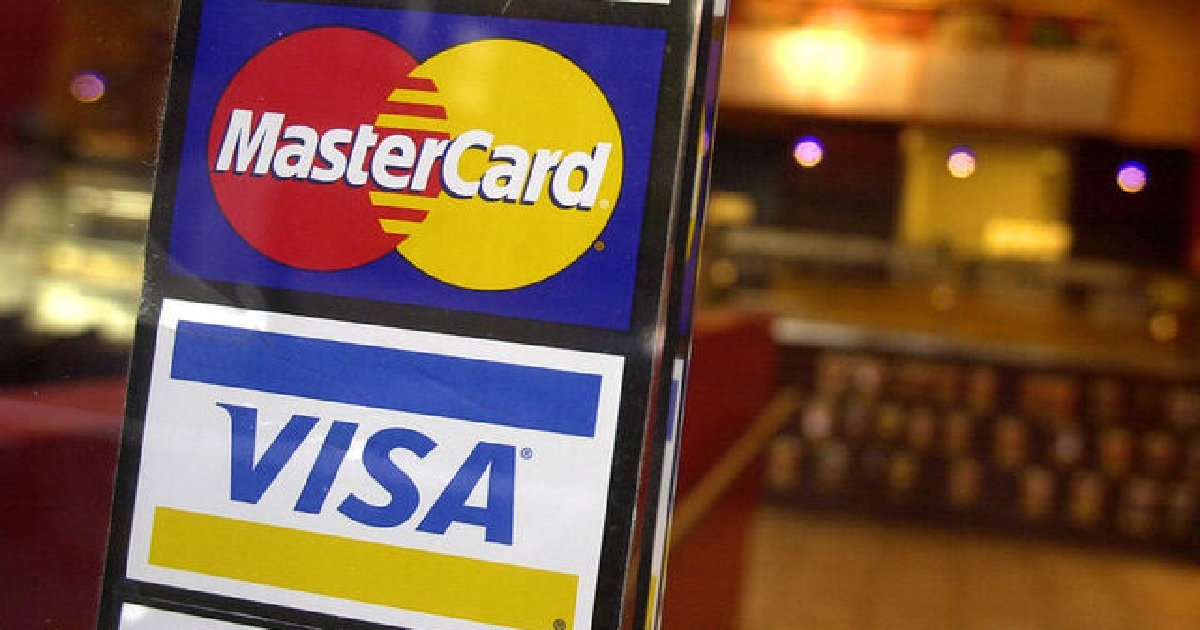 VİSA VE MASTERCARD KREDİ KARTI ÜCRETLERİNİ SINIRLAYACAK