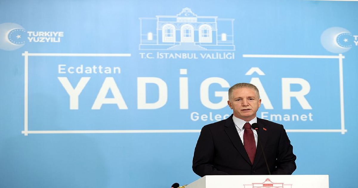 İSTANBULDA YADİGAR PROJESİ BAŞLIYOR