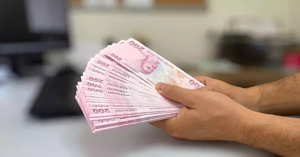 EMEKLİ MAAŞINA YAPILAN ZAM RESMİ GAZETEDE