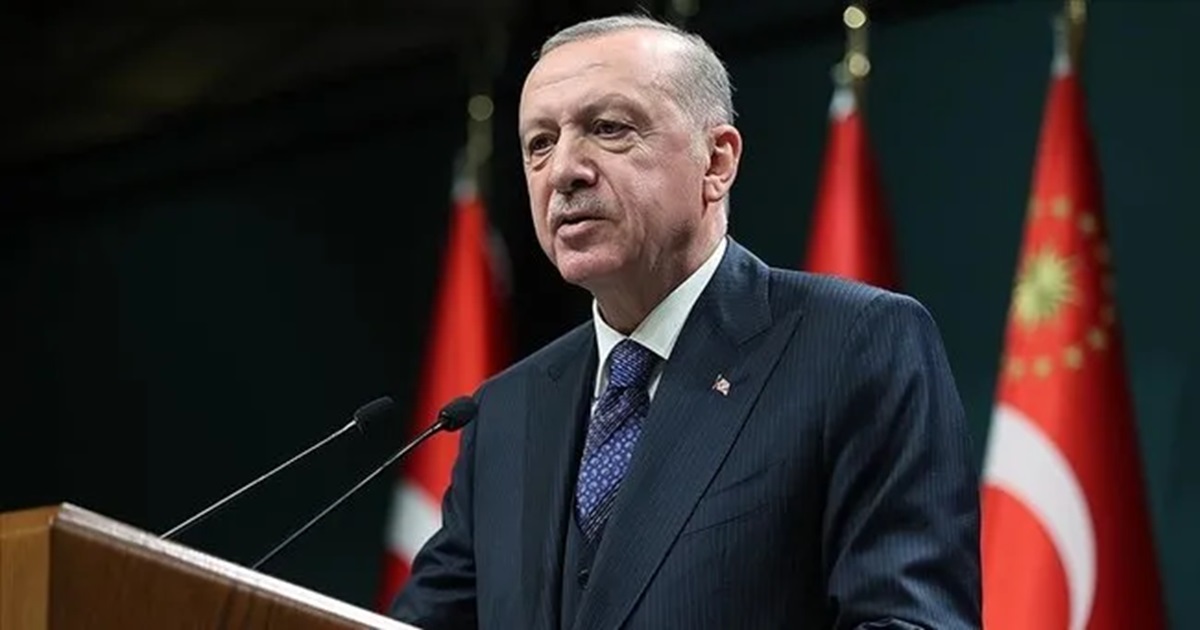ERDOĞAN