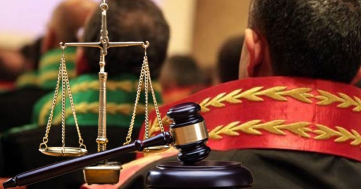 SAVCI ATAMALARI VE HAKİM  ATAMALARI RESMİ GAZETE