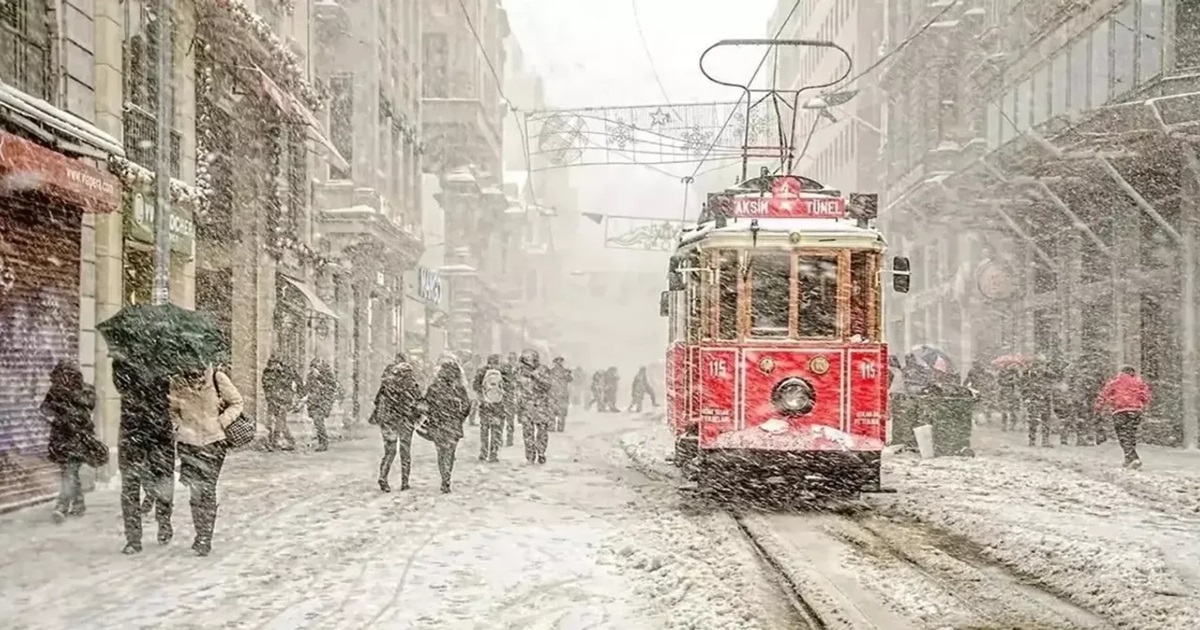 İSTANBUL