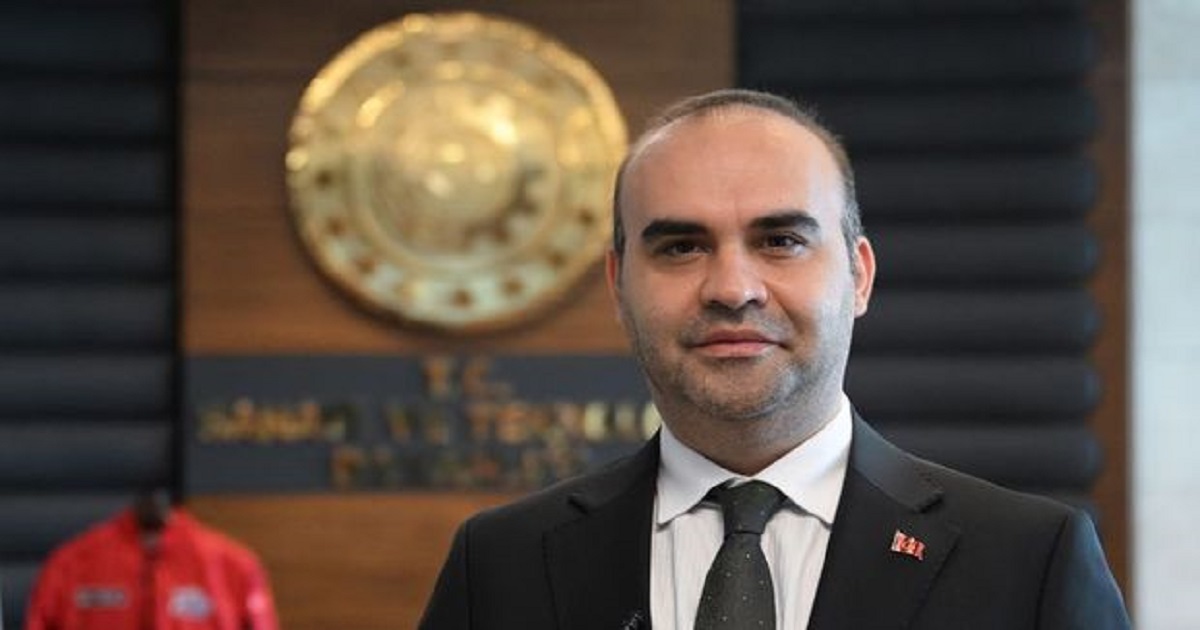 BAKAN KACIR: 4.3 MİLYAR LİRALIK SANAYİ SİTESİ YATIRIMI YAPACAĞIZ