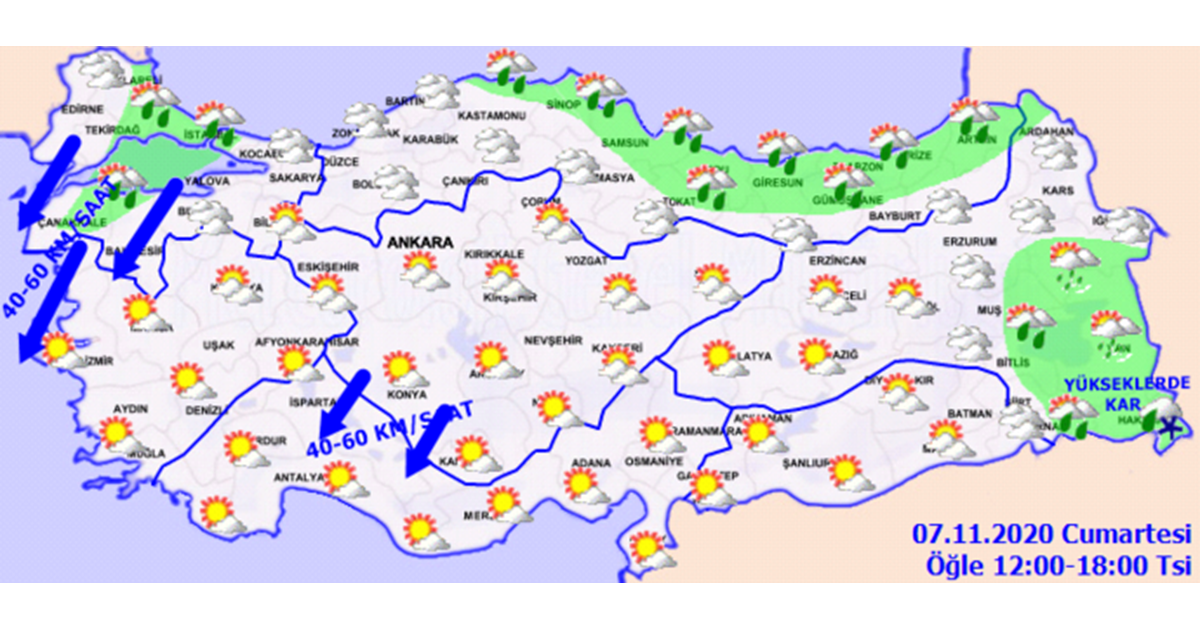 KARADENİZ