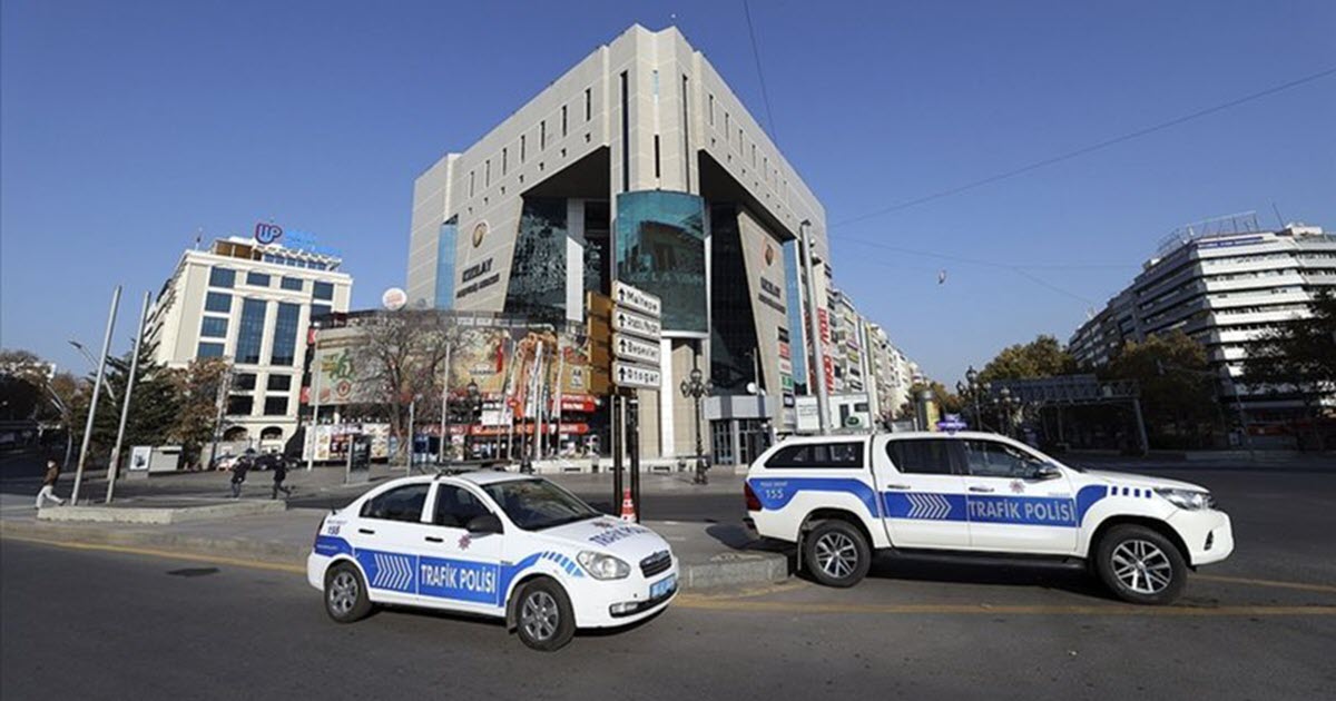 İÇİŞLERİ BAKANI SÜLEYMAN SOYLU