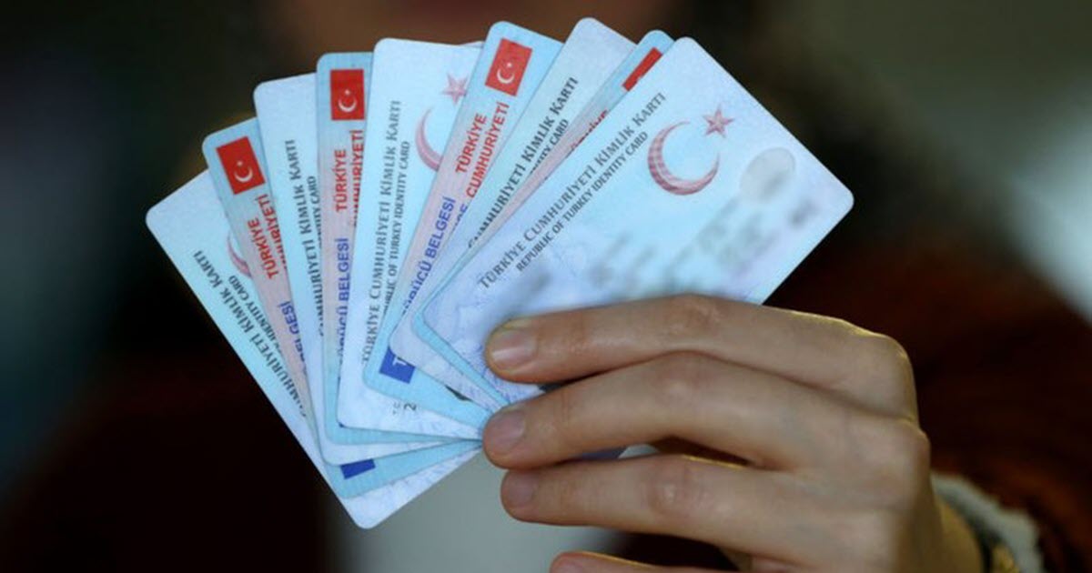 İÇİŞLERİ BAKANLIĞI 