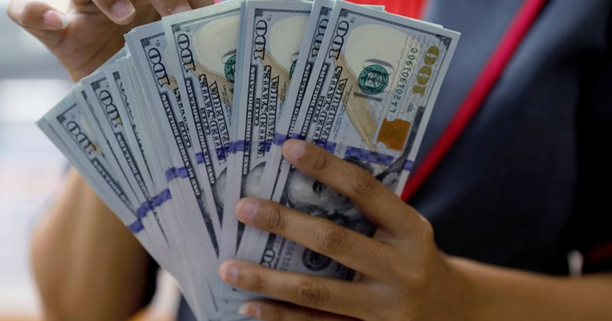 DOLAR 7 TL