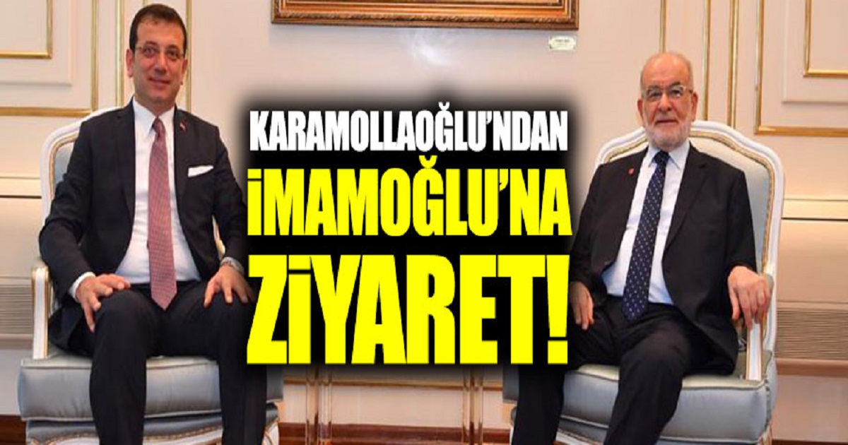 KARAMOLLAOĞLU