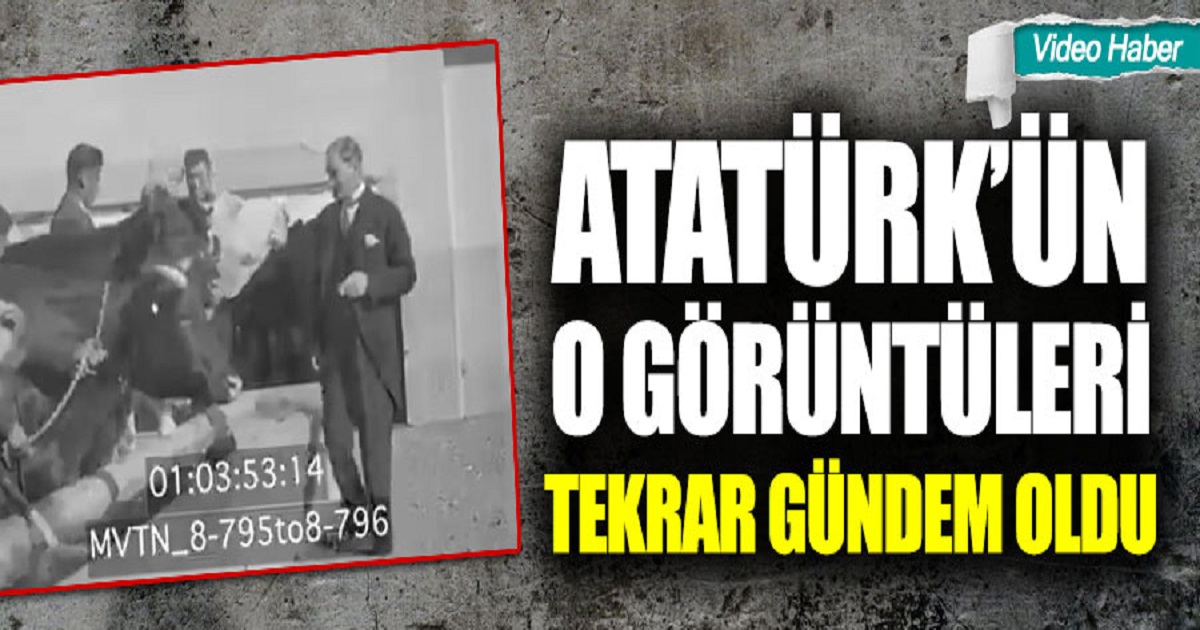 ATATÜRK