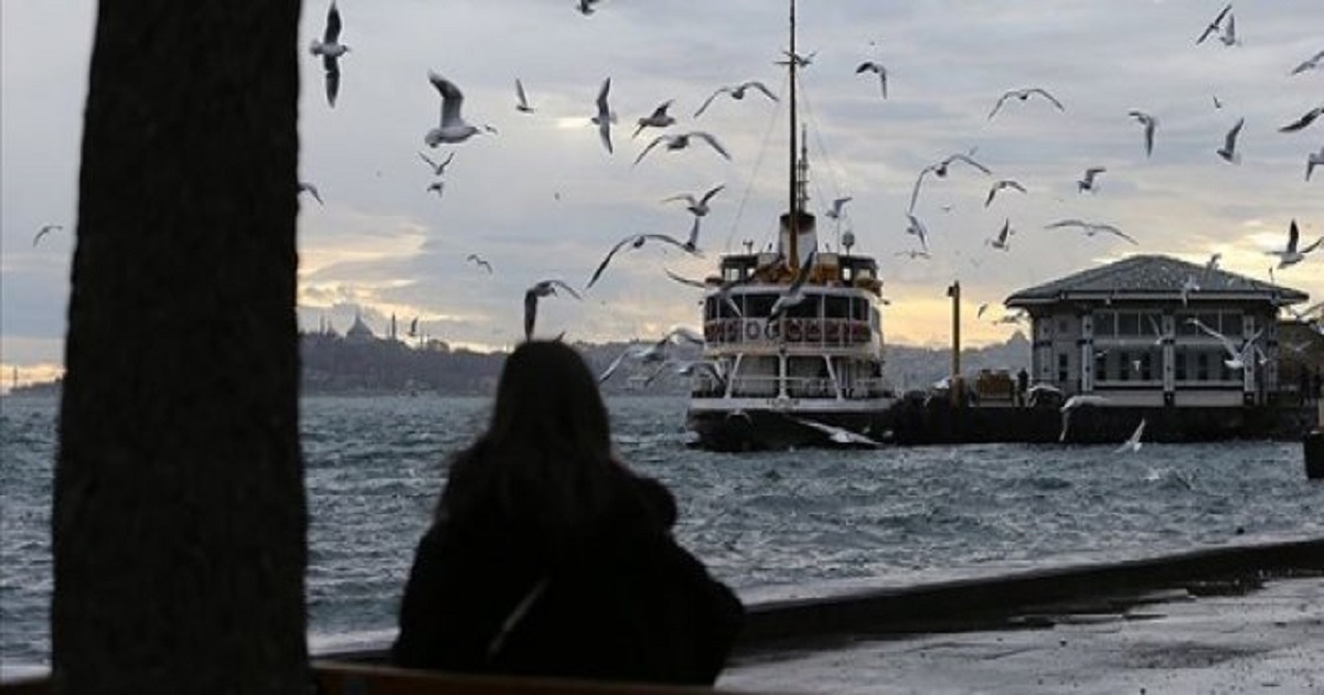 MARMARA