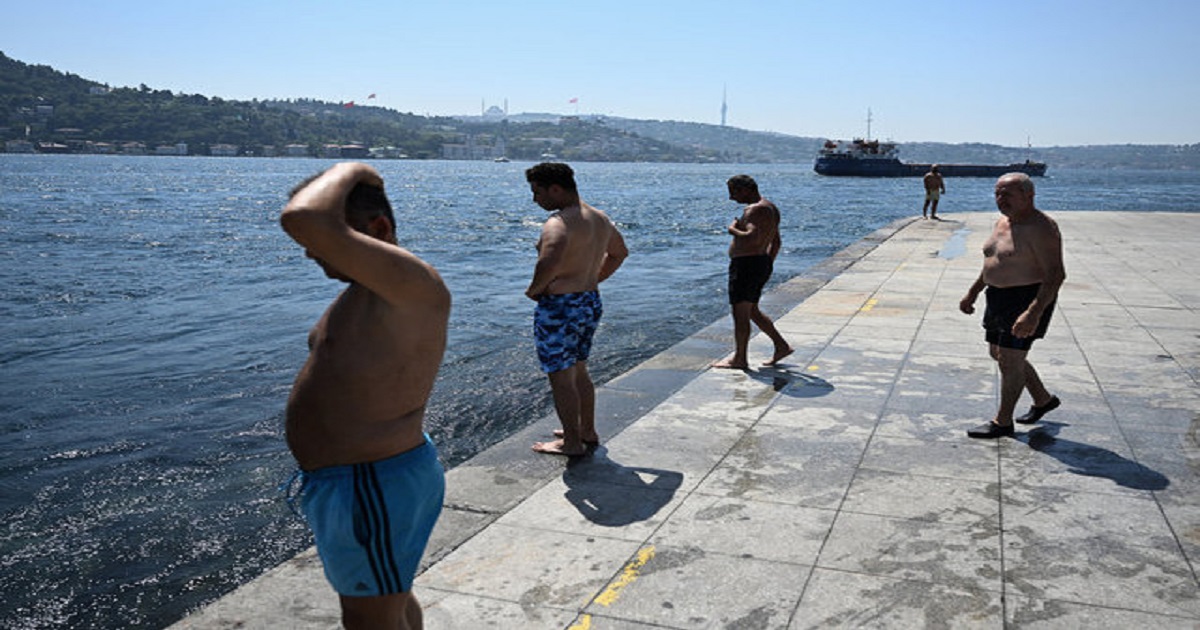 İSTANBUL
