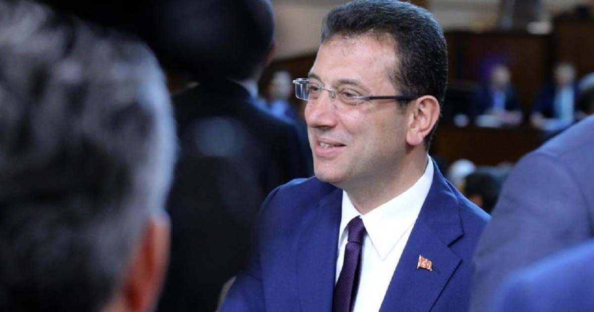 İMAMOĞLU