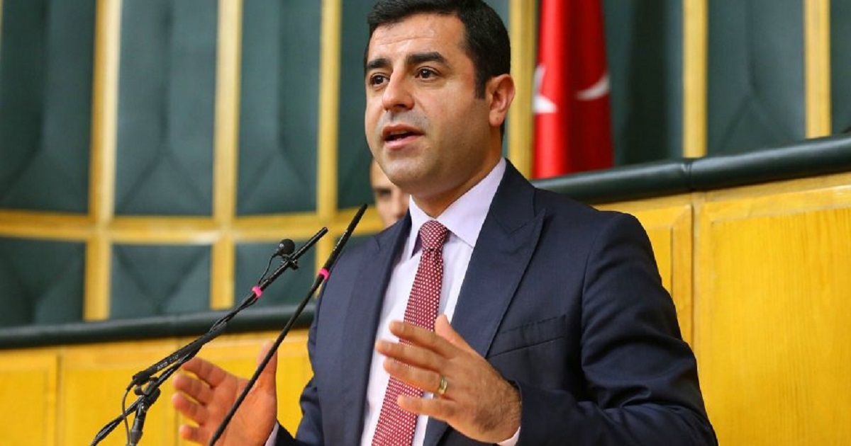 DEMİRTAŞ