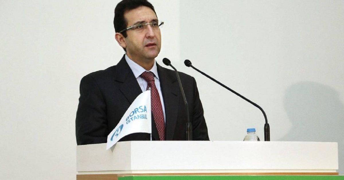 ESKİ İZMİR MİLLETVEKİLİ TURHAN AKP