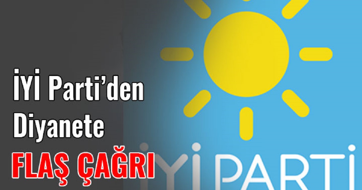 İYİ PARTİ
