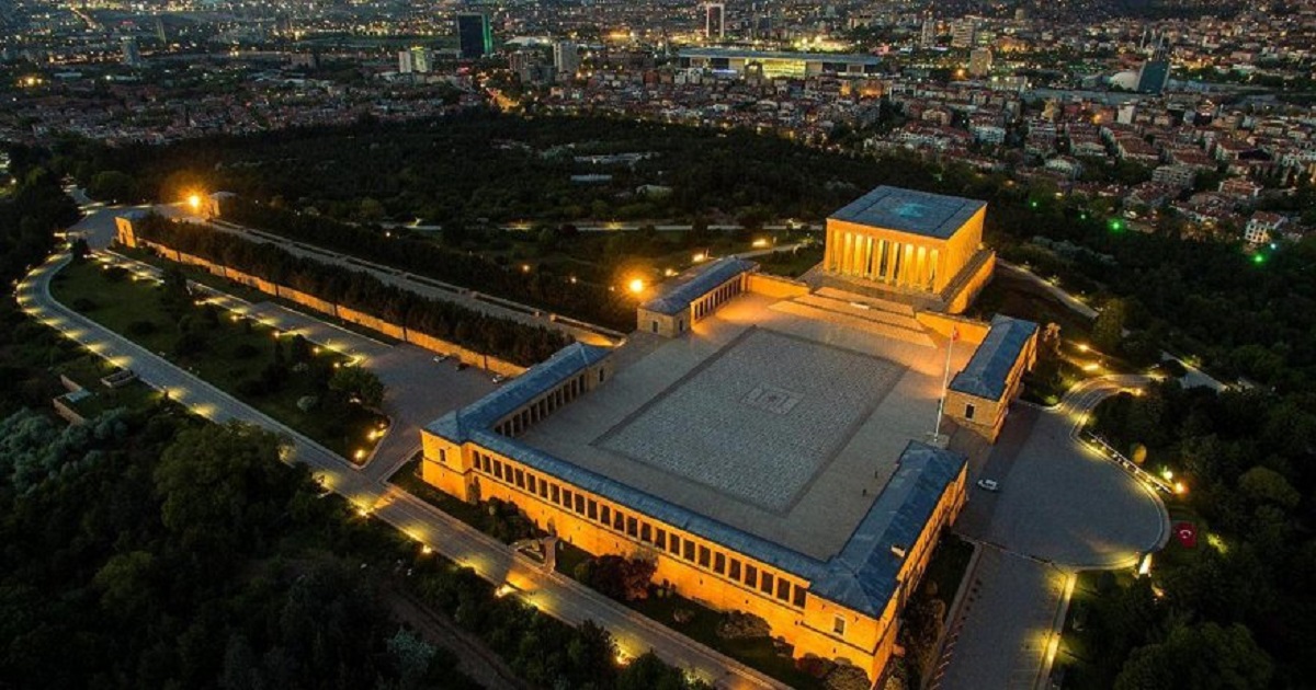 ANITKABİR