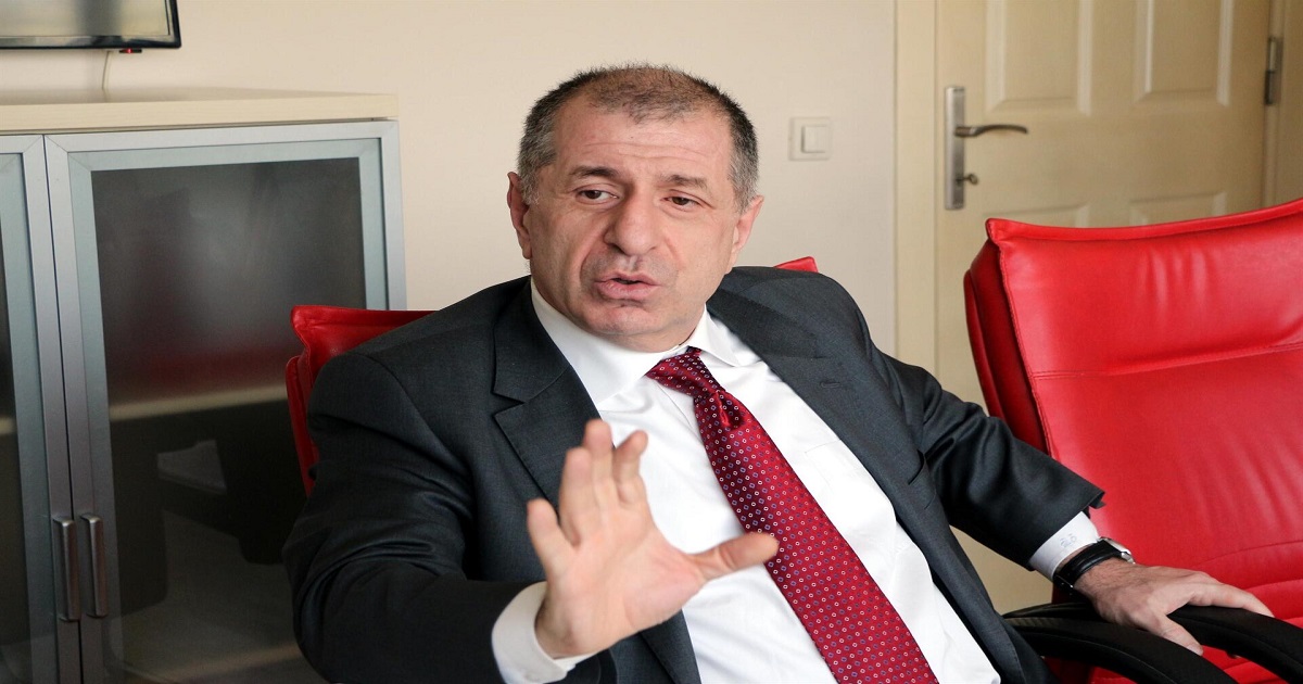 DAVUTOĞLU