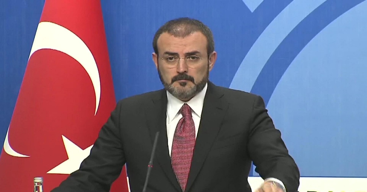 BABACAN,GÜL VE DAVUTOĞLU TÖRENE DAVET EDİLMEDİLER