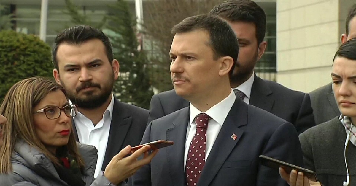 AKP
