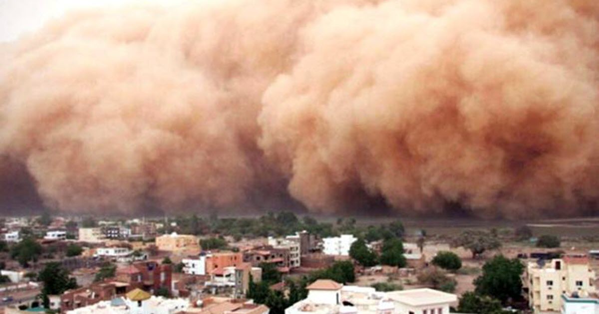 METEOROLOJİ