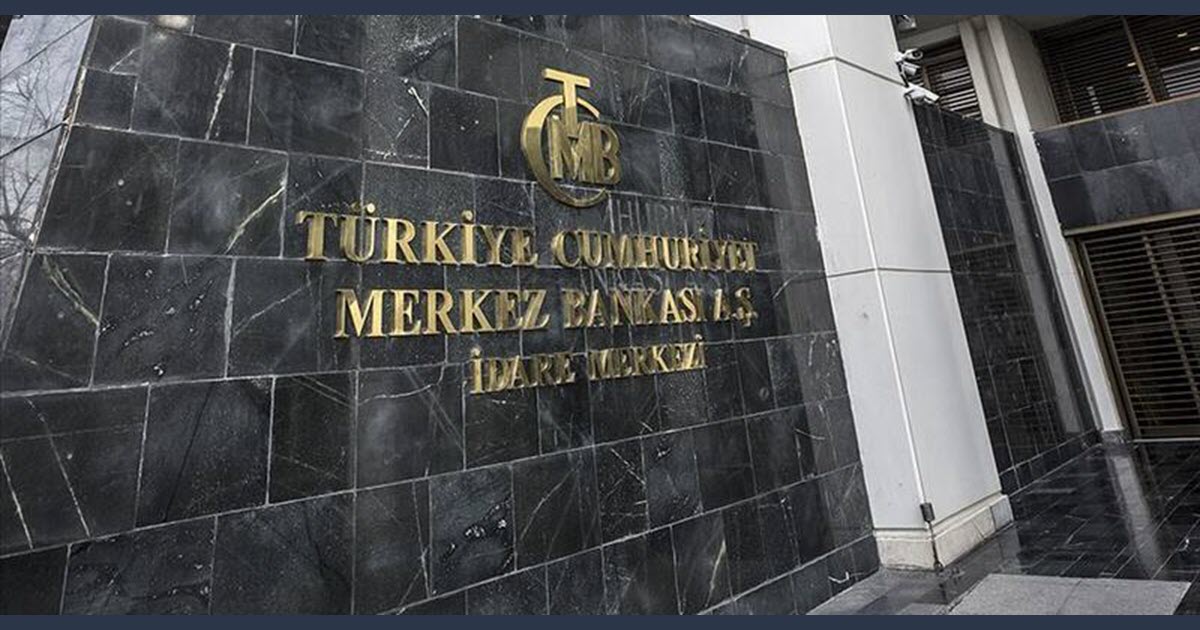 MERKEZ BANKASI BAŞKANI GÖREVDEN ALINDI