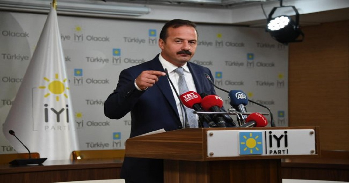 İYİ PARTİ