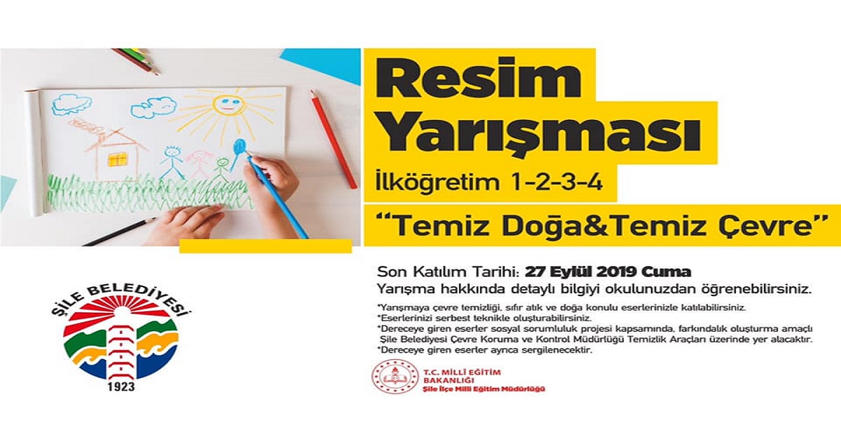 TEMİZ DOĞA TEMİZ ÇEVRE