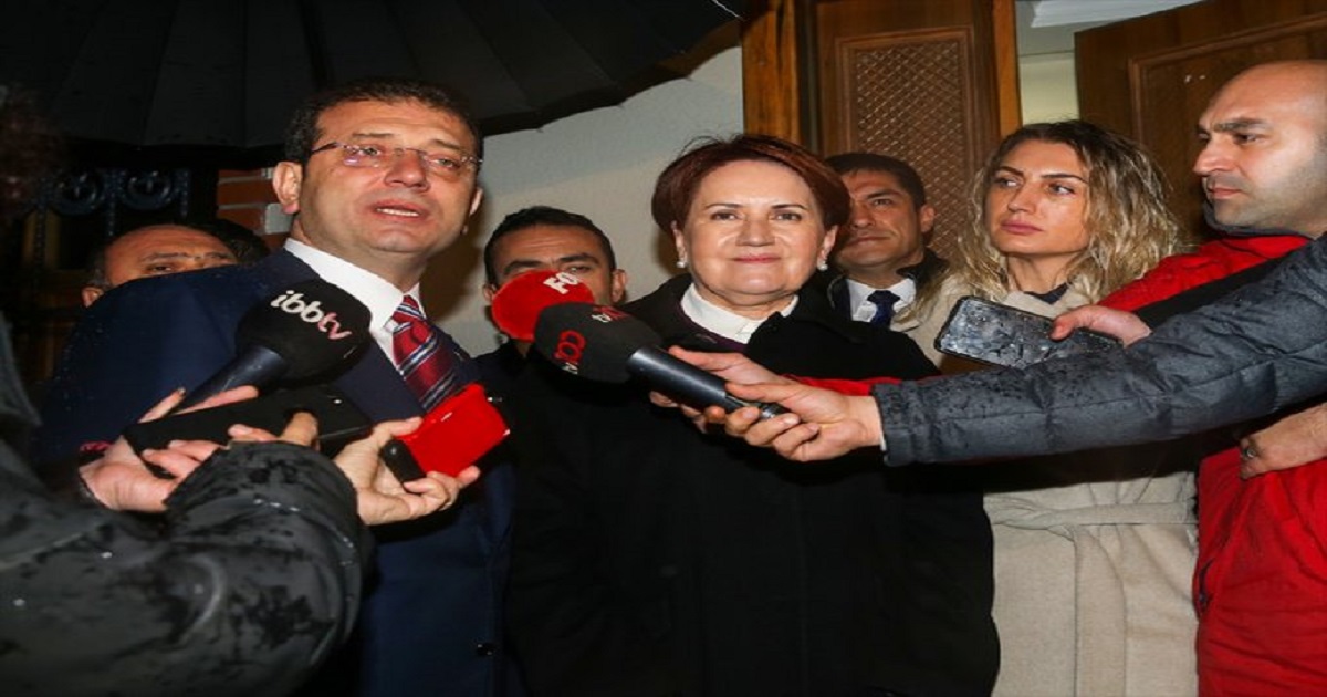 İMAMOĞLU AKŞENER
