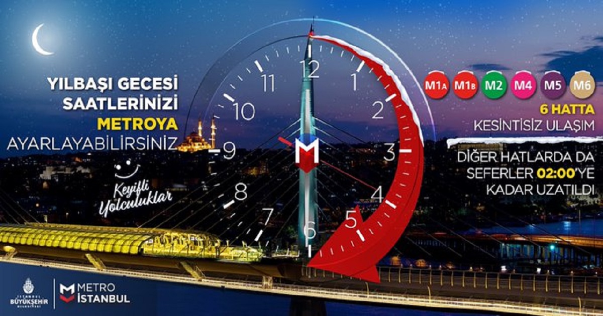 İSTANBUL
