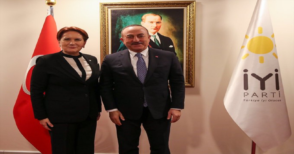 ÇAVUŞOĞLU