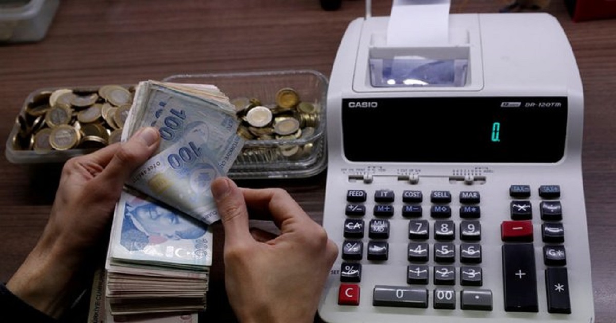 2020 MEMUR VE EMEKLİLERİN ZAM ORANI 