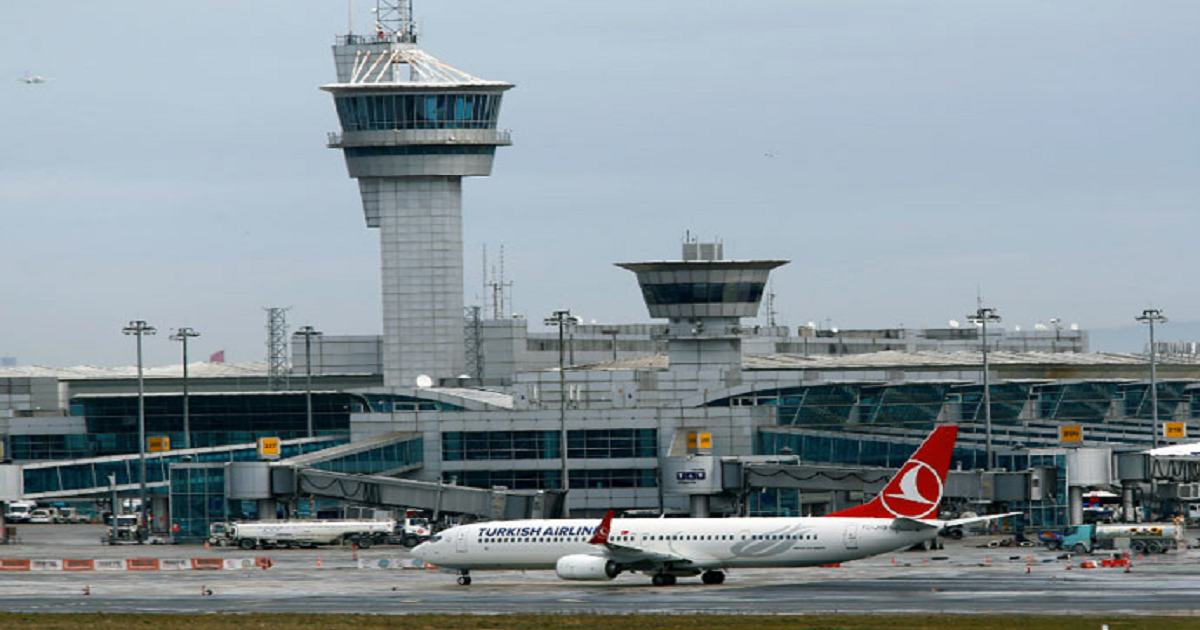 İSTANBUL