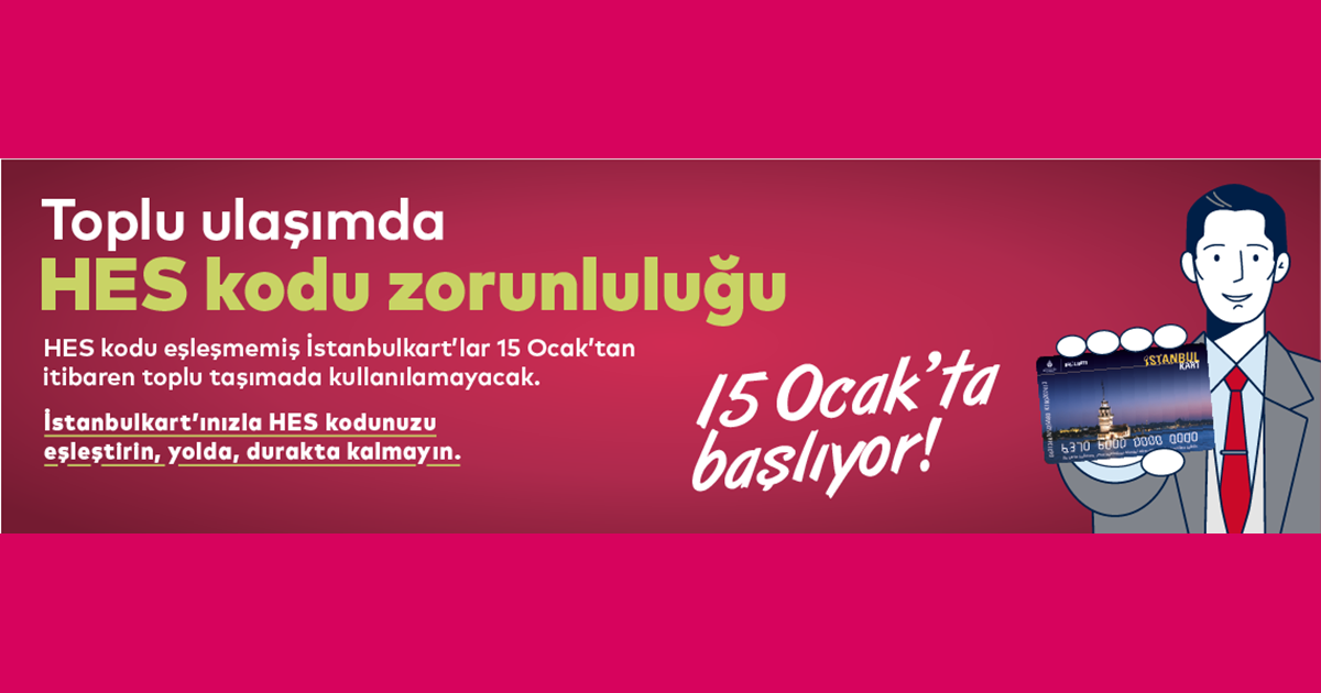 15 OCAK