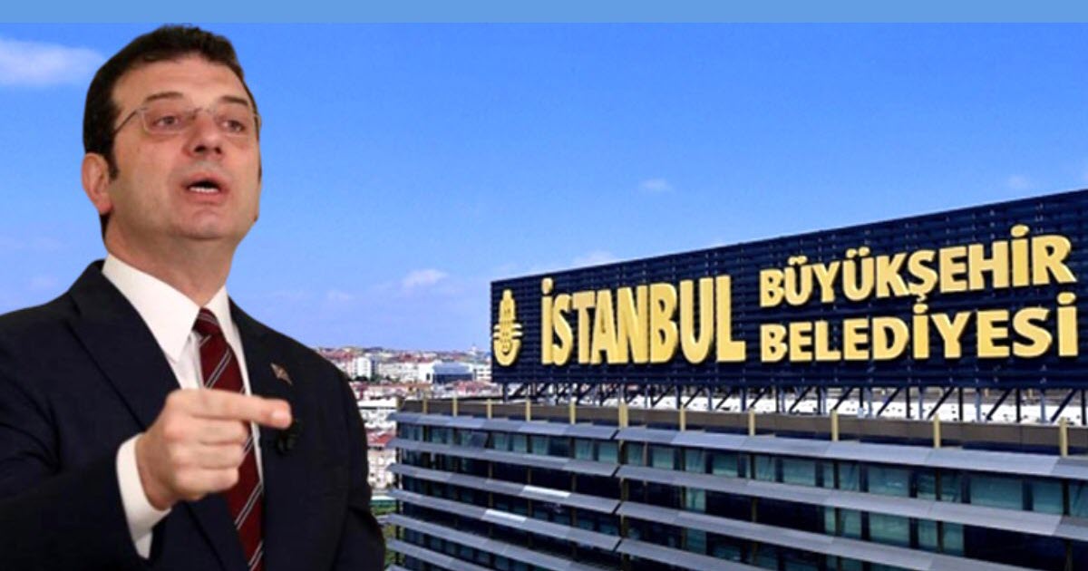 BU SÜRECİ HEP BİRLİKTE DAYANIŞMA İLE AŞACAĞIZ