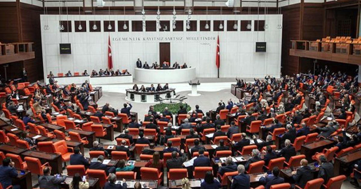 TEKLİF MECLİS