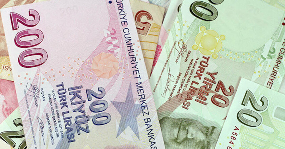 DOLAR VE AVRO YİNE REKOR KIRDI