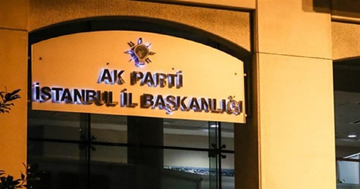 AKP