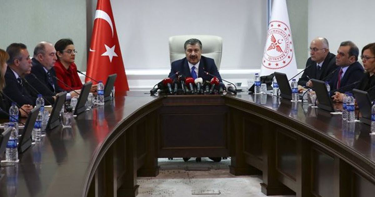 YENİ TEDBİRLER GELEBİLİR