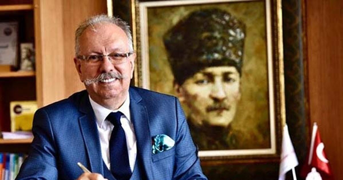 PROF.DR.OĞUZ ÖZYARAL KORONANIN EN SEVDİĞİ BESİNİ AÇIKLADI