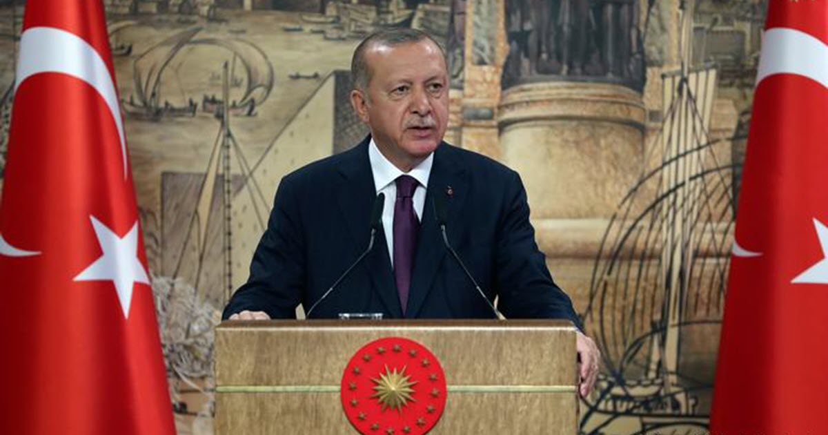 14 GÜN SOKAĞA ÇIKMA YASAĞI OLACAK MI ?CUMHURBAŞKANI ERDOĞAN AÇIKLADI